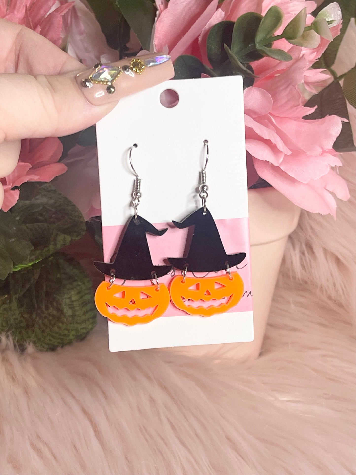 Pumpkins
