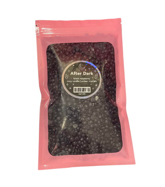 After Dark - Limited Time