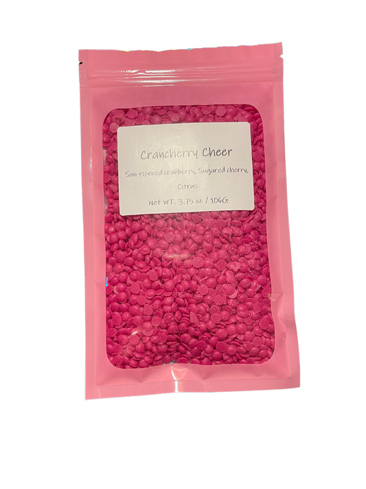 Crancherry Cheer