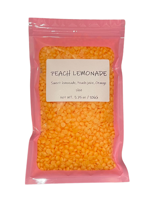 Peach Lemonade